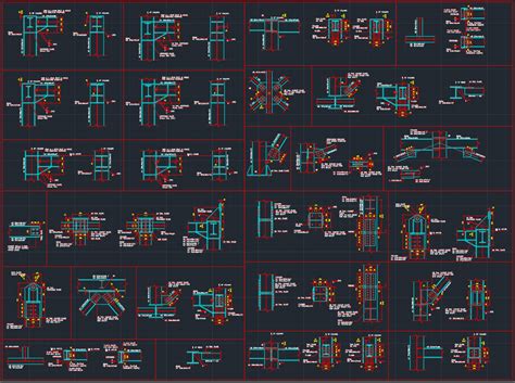 free steel fabrication drawing software